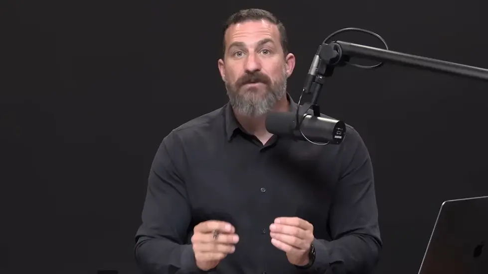 How to Increase Your Willpower & Tenacity | Huberman Lab Podcast 055