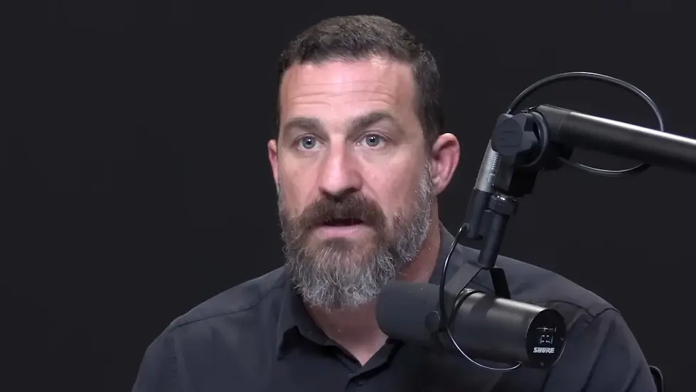 How to Increase Your Willpower & Tenacity | Huberman Lab Podcast 057