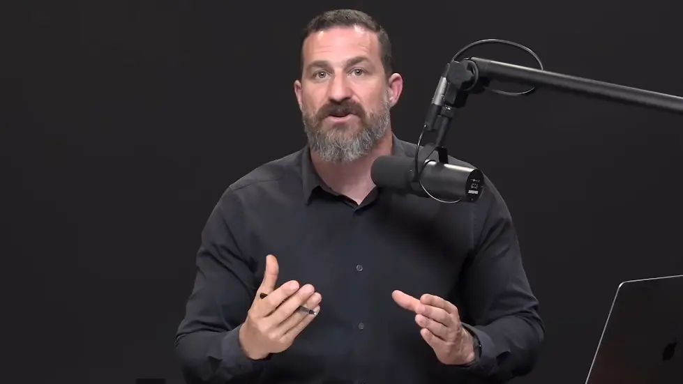 How to Increase Your Willpower & Tenacity | Huberman Lab Podcast 058