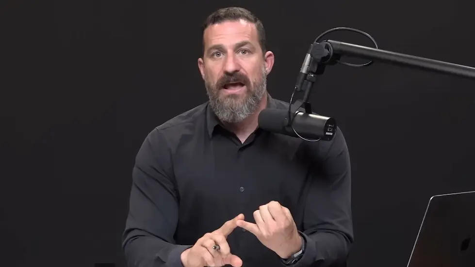 How to Increase Your Willpower & Tenacity | Huberman Lab Podcast 059
