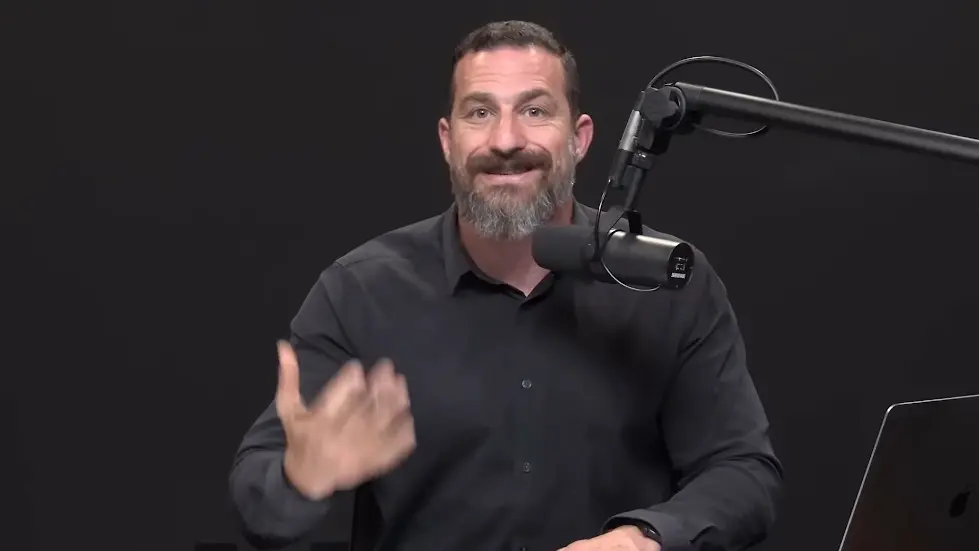 How to Increase Your Willpower & Tenacity | Huberman Lab Podcast 062