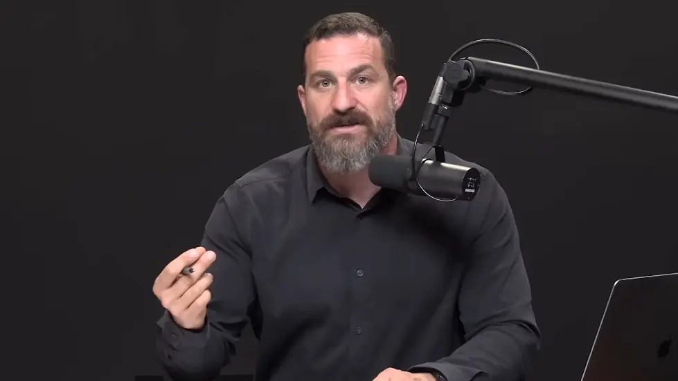 How to Increase Your Willpower & Tenacity | Huberman Lab Podcast 064