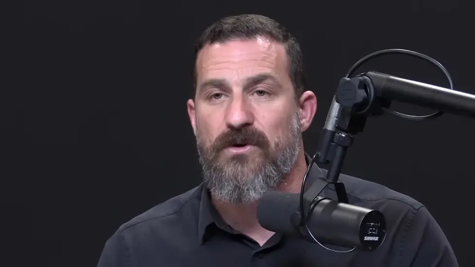 How to Increase Your Willpower & Tenacity | Huberman Lab Podcast 065