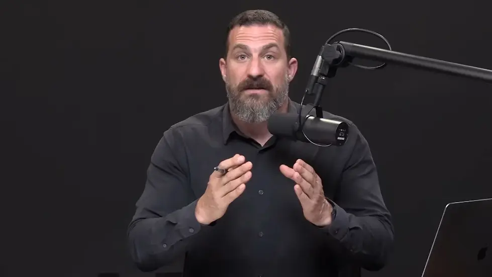 How to Increase Your Willpower & Tenacity | Huberman Lab Podcast 067