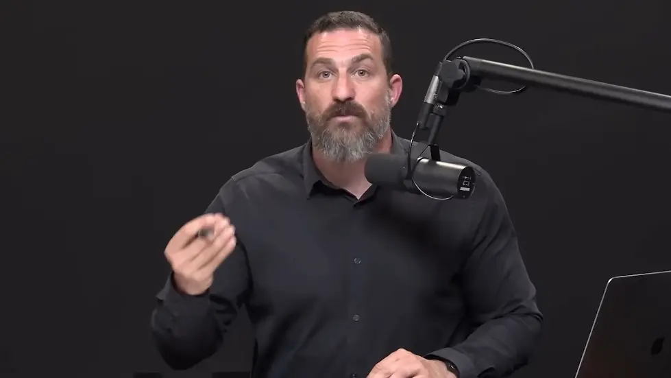 How to Increase Your Willpower & Tenacity | Huberman Lab Podcast 068