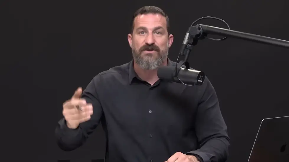 How to Increase Your Willpower & Tenacity | Huberman Lab Podcast 069