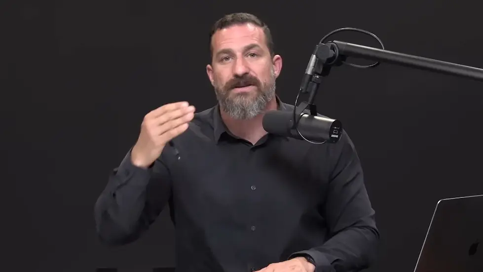 How to Increase Your Willpower & Tenacity | Huberman Lab Podcast 071