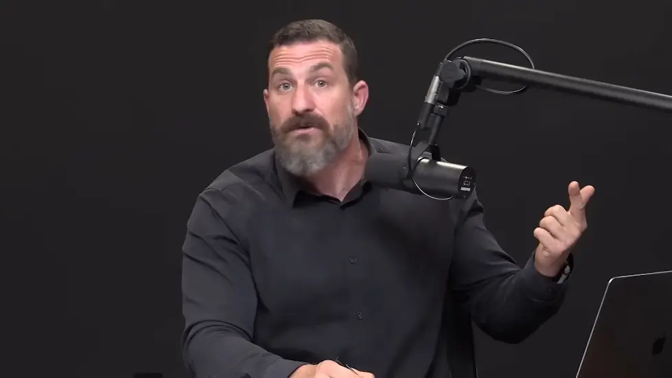 How to Increase Your Willpower & Tenacity | Huberman Lab Podcast 072