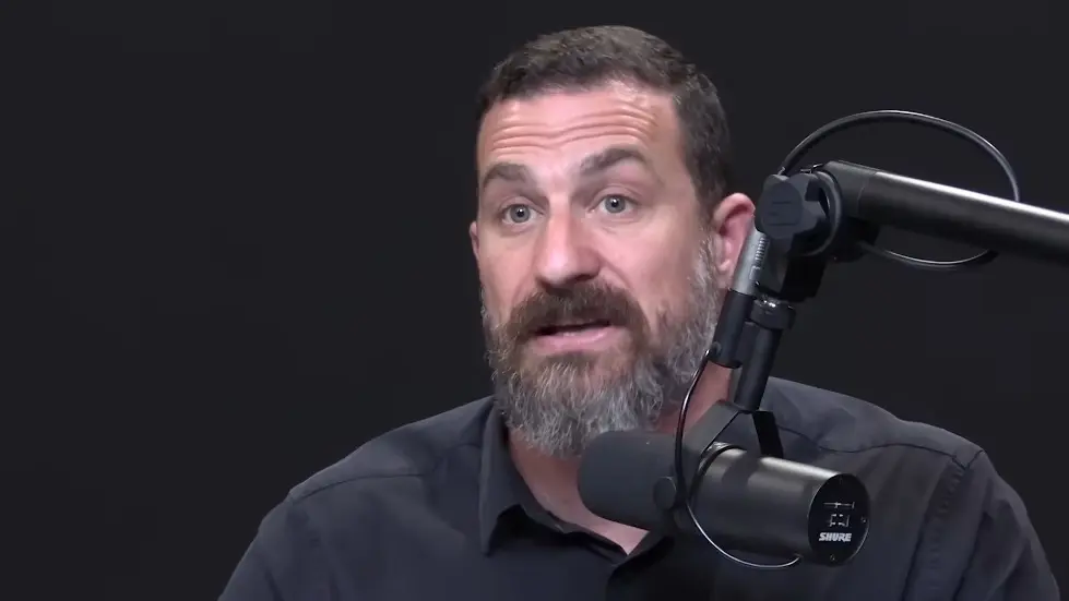 How to Increase Your Willpower & Tenacity | Huberman Lab Podcast 074