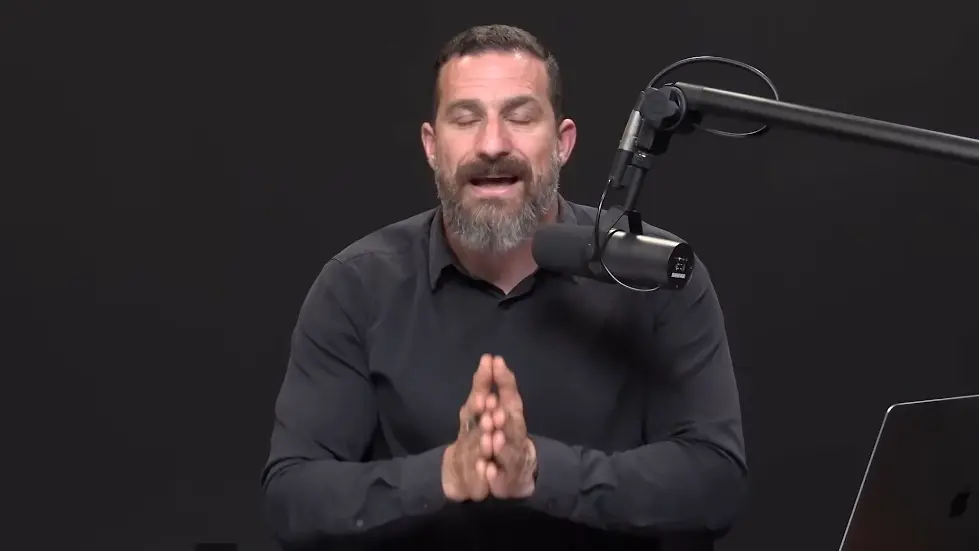 How to Increase Your Willpower & Tenacity | Huberman Lab Podcast 075