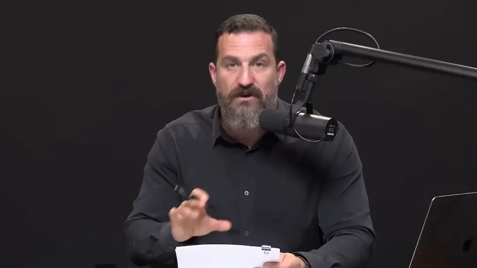 How to Increase Your Willpower & Tenacity | Huberman Lab Podcast 077