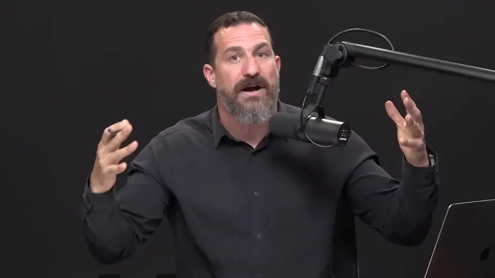 How to Increase Your Willpower & Tenacity | Huberman Lab Podcast 078