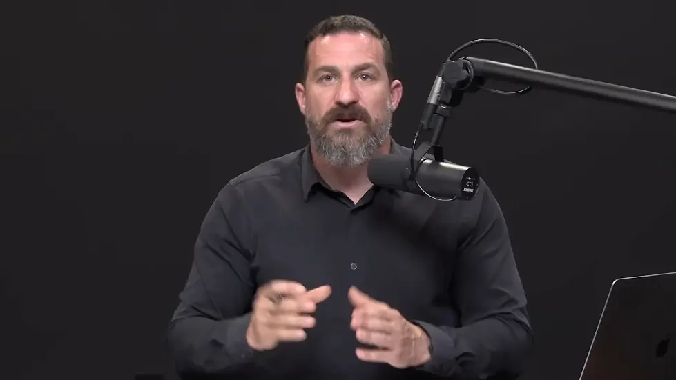 How to Increase Your Willpower & Tenacity | Huberman Lab Podcast 079