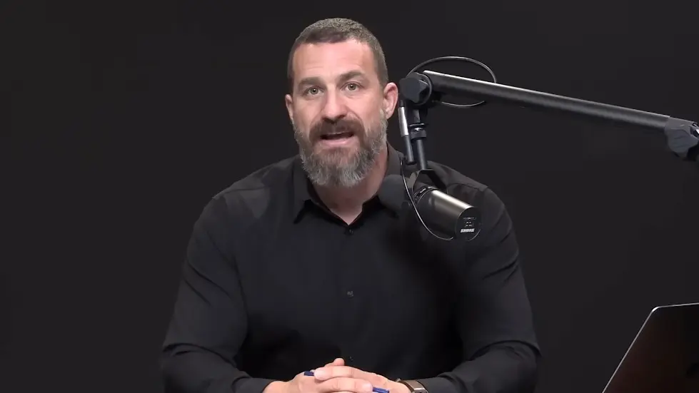 How to Stop Headaches Using Science-Based Approaches | Huberman Lab Podcast 001