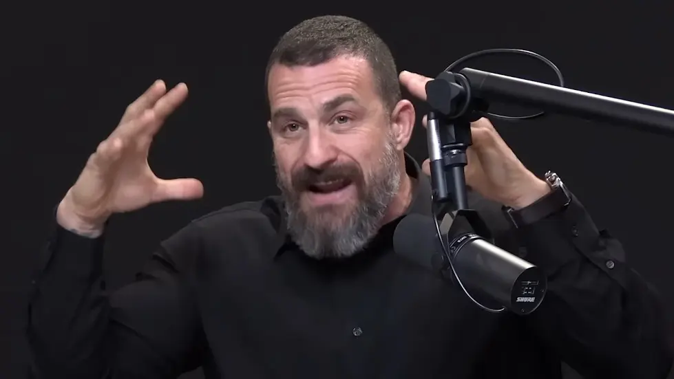 How to Stop Headaches Using Science-Based Approaches | Huberman Lab Podcast 012