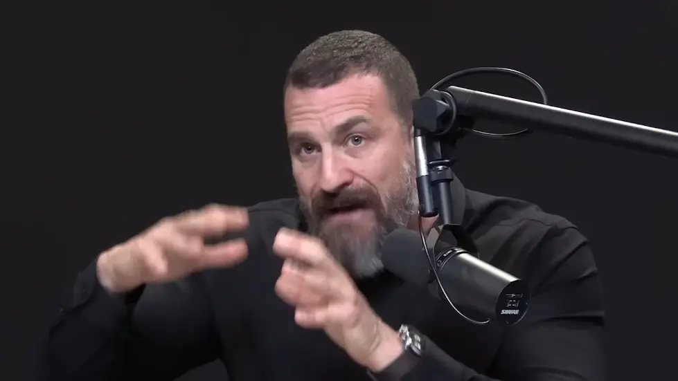 How to Stop Headaches Using Science-Based Approaches | Huberman Lab Podcast 013