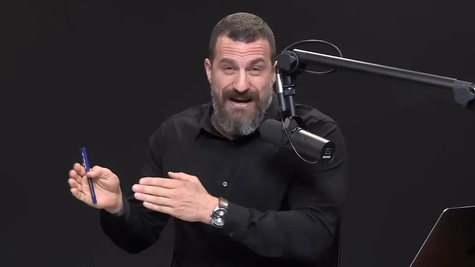 How to Stop Headaches Using Science-Based Approaches | Huberman Lab Podcast 015