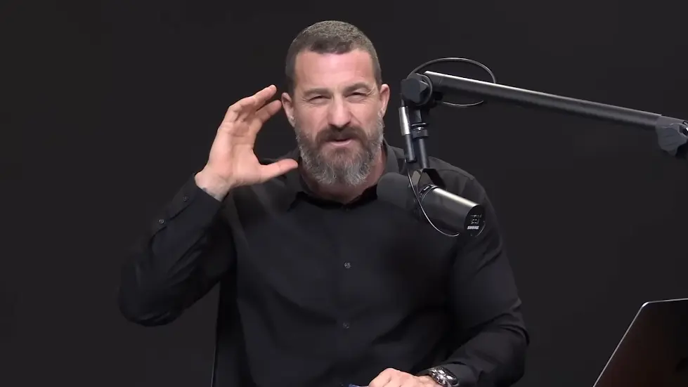 How to Stop Headaches Using Science-Based Approaches | Huberman Lab Podcast 016