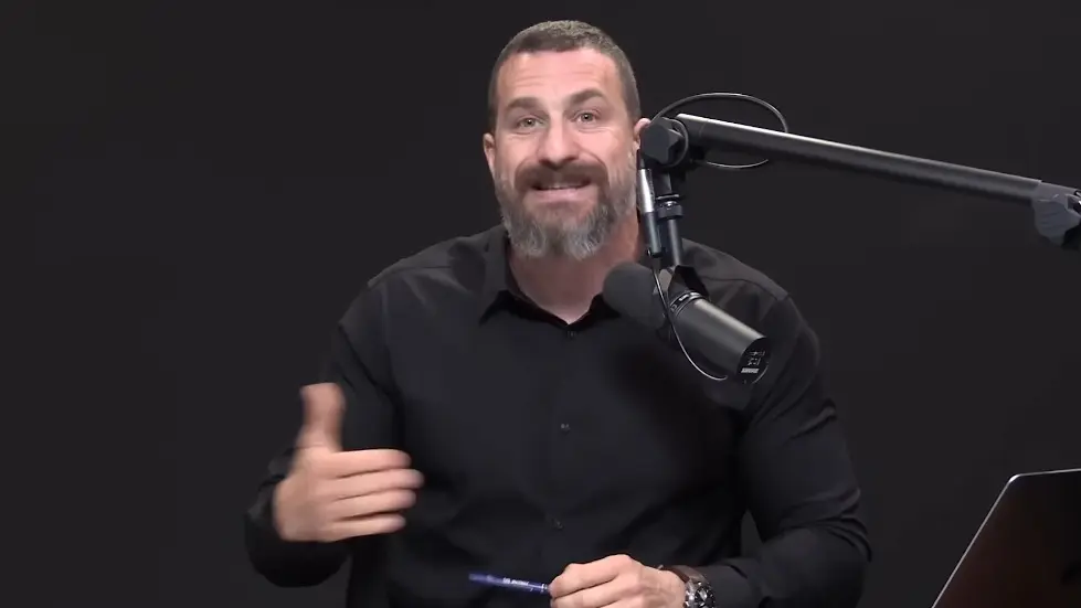 How to Stop Headaches Using Science-Based Approaches | Huberman Lab Podcast 017