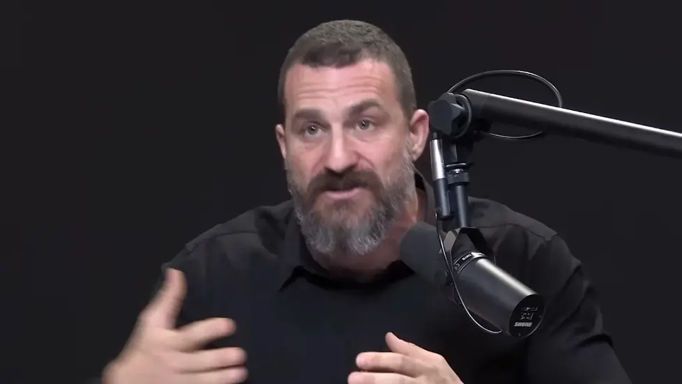 How to Stop Headaches Using Science-Based Approaches | Huberman Lab Podcast 019