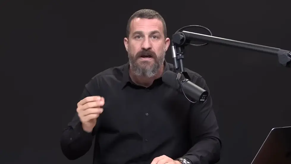 How to Stop Headaches Using Science-Based Approaches | Huberman Lab Podcast 020