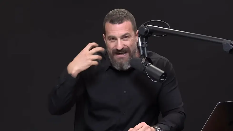 How to Stop Headaches Using Science-Based Approaches | Huberman Lab Podcast 023