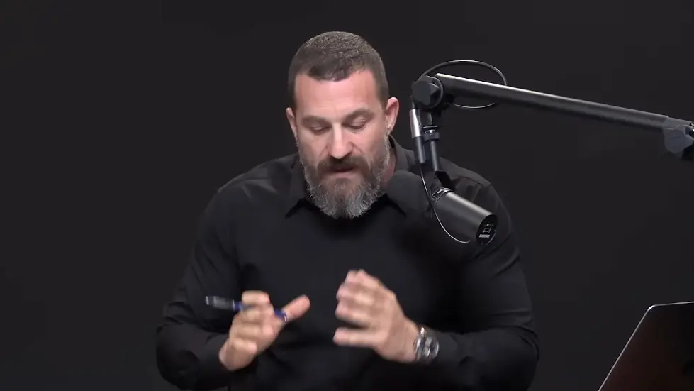 How to Stop Headaches Using Science-Based Approaches | Huberman Lab Podcast 024