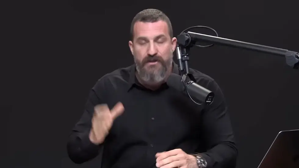 How to Stop Headaches Using Science-Based Approaches | Huberman Lab Podcast 025