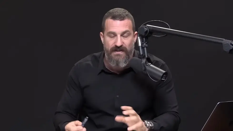 How to Stop Headaches Using Science-Based Approaches | Huberman Lab Podcast 028