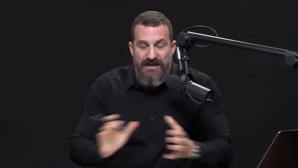 How to Stop Headaches Using Science-Based Approaches | Huberman Lab Podcast 030