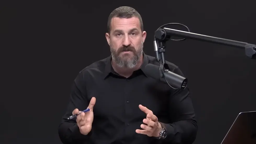 How to Stop Headaches Using Science-Based Approaches | Huberman Lab Podcast 031