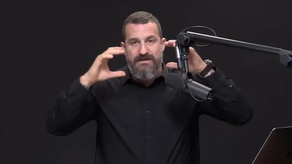 How to Stop Headaches Using Science-Based Approaches | Huberman Lab Podcast 032