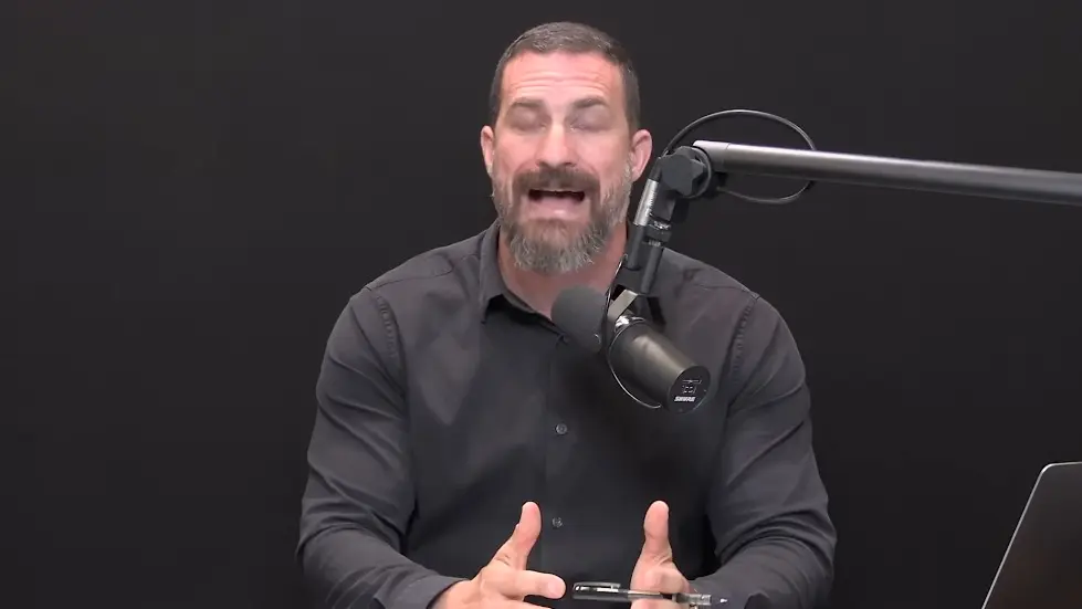 How to Stop Headaches Using Science-Based Approaches | Huberman Lab Podcast 034