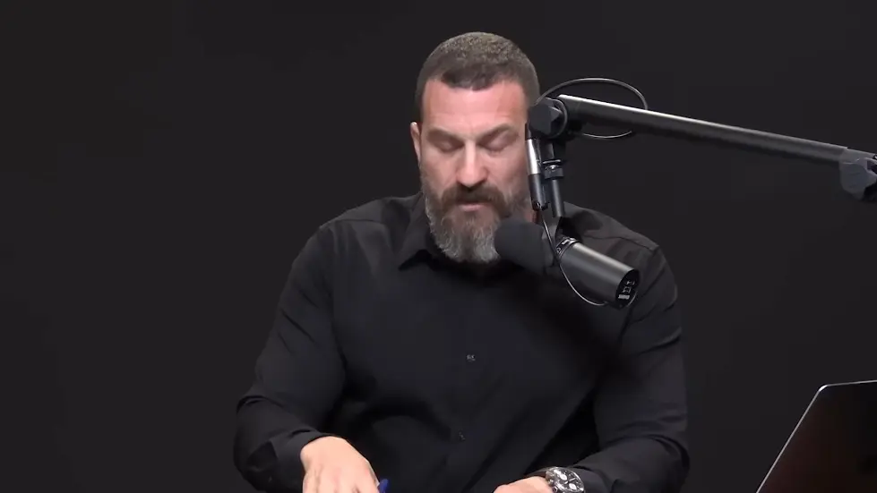 How to Stop Headaches Using Science-Based Approaches | Huberman Lab Podcast 035