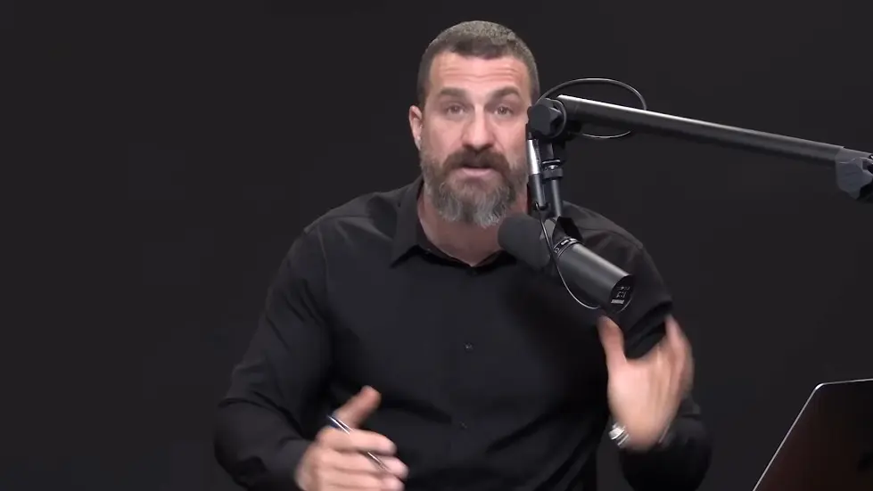 How to Stop Headaches Using Science-Based Approaches | Huberman Lab Podcast 036