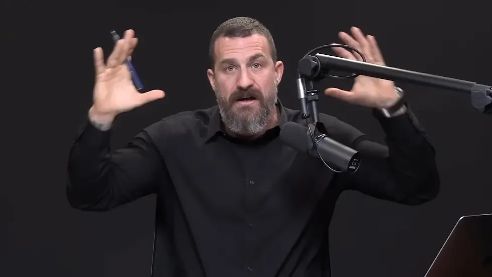 How to Stop Headaches Using Science-Based Approaches | Huberman Lab Podcast 038