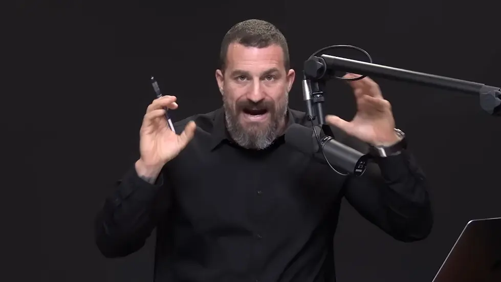 How to Stop Headaches Using Science-Based Approaches | Huberman Lab Podcast 039