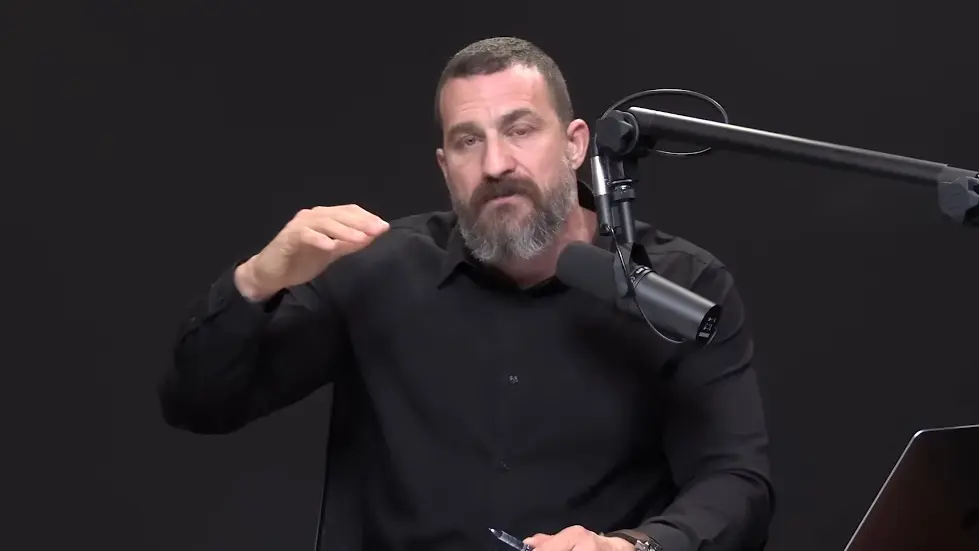 How to Stop Headaches Using Science-Based Approaches | Huberman Lab Podcast 040