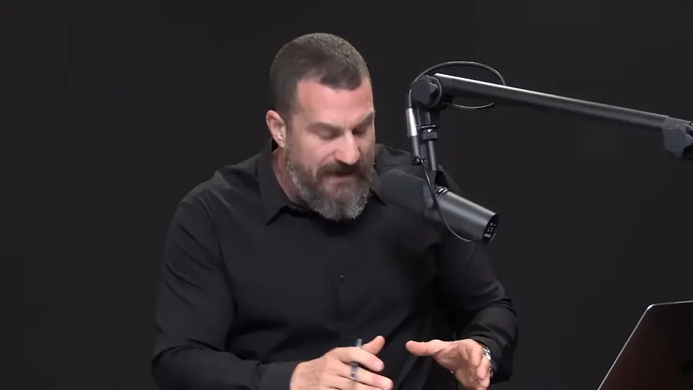 How to Stop Headaches Using Science-Based Approaches | Huberman Lab Podcast 042