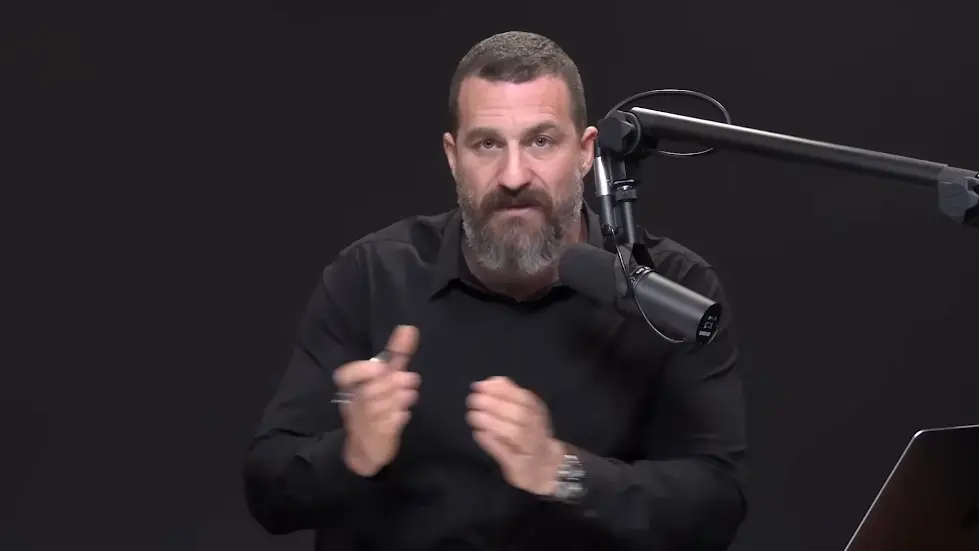 How to Stop Headaches Using Science-Based Approaches | Huberman Lab Podcast 043