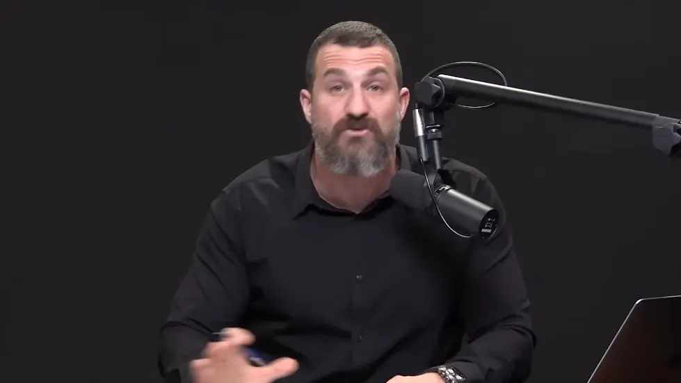 How to Stop Headaches Using Science-Based Approaches | Huberman Lab Podcast 046