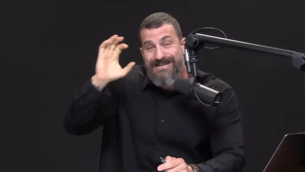 How to Stop Headaches Using Science-Based Approaches | Huberman Lab Podcast 047