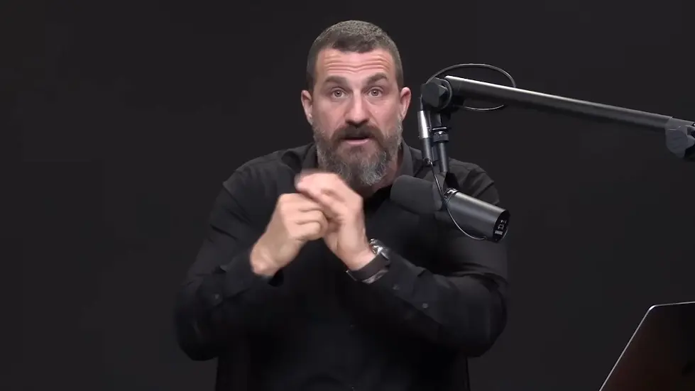 How to Stop Headaches Using Science-Based Approaches | Huberman Lab Podcast 049