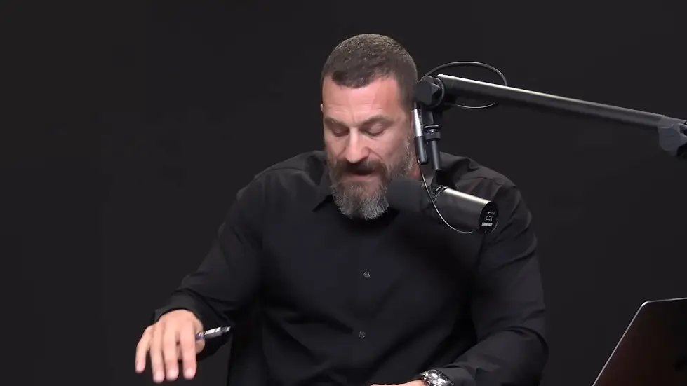 How to Stop Headaches Using Science-Based Approaches | Huberman Lab Podcast 050