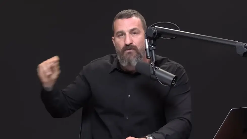 How to Stop Headaches Using Science-Based Approaches | Huberman Lab Podcast 051