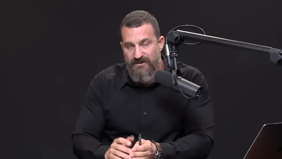 How to Stop Headaches Using Science-Based Approaches | Huberman Lab Podcast 053