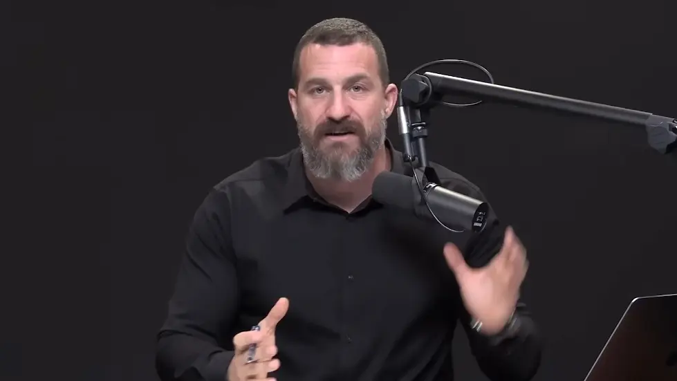 How to Stop Headaches Using Science-Based Approaches | Huberman Lab Podcast 054