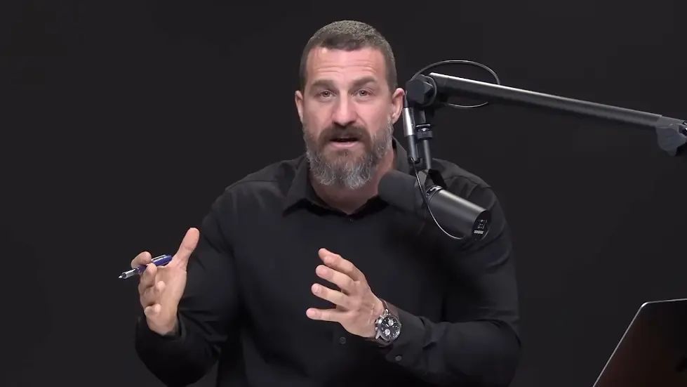 How to Stop Headaches Using Science-Based Approaches | Huberman Lab Podcast 055