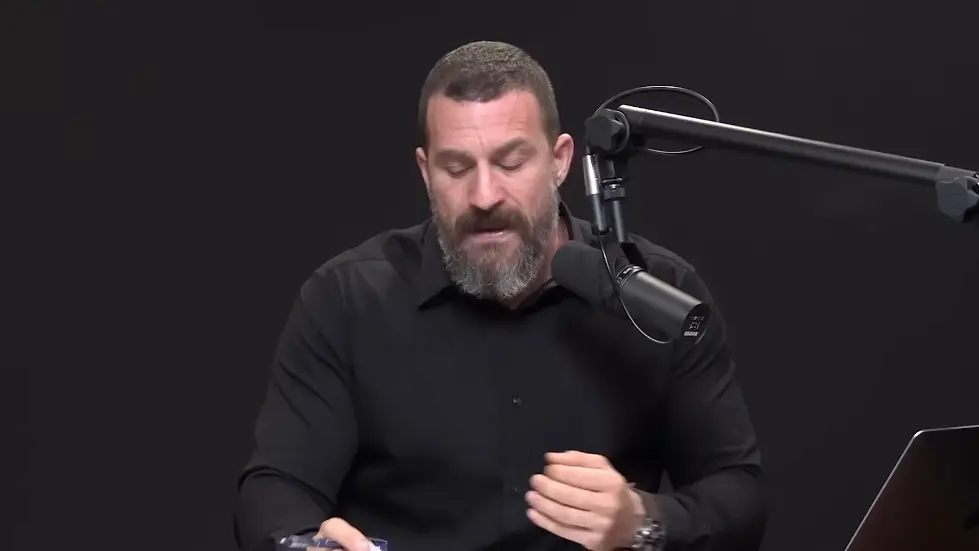 How to Stop Headaches Using Science-Based Approaches | Huberman Lab Podcast 057