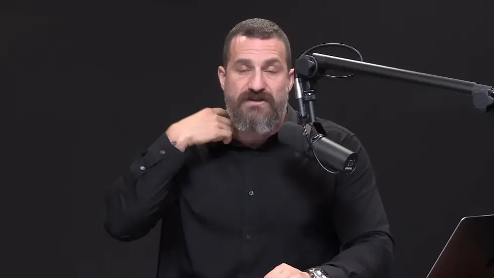 How to Stop Headaches Using Science-Based Approaches | Huberman Lab Podcast 058